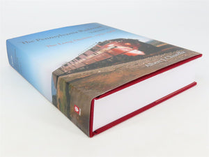 The Pennsylvania Railroad Vol. 3: The Long Decline, 1933-1968 by Churella ©2024
