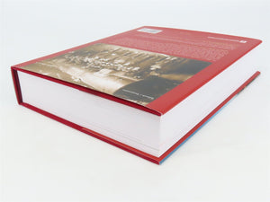 The Pennsylvania Railroad Vol. 3: The Long Decline, 1933-1968 by Churella ©2024