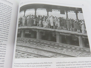 The Pennsylvania Railroad Vol. 3: The Long Decline, 1933-1968 by Churella ©2024