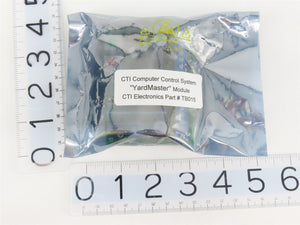 CTI Electronics #TB015 CTI Computer Control System 