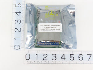 CTI Electronics #TB008 CTI Computer Control System 