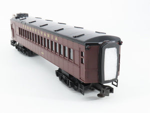 O 3-Rail MTH RailKing 30-2158-3 PRR Pennsylvania Doodlebug #4667 - Unpowered