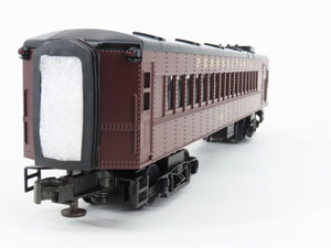 O 3-Rail MTH RailKing 30-2158-3 PRR Pennsylvania Doodlebug #4667 - Unpowered
