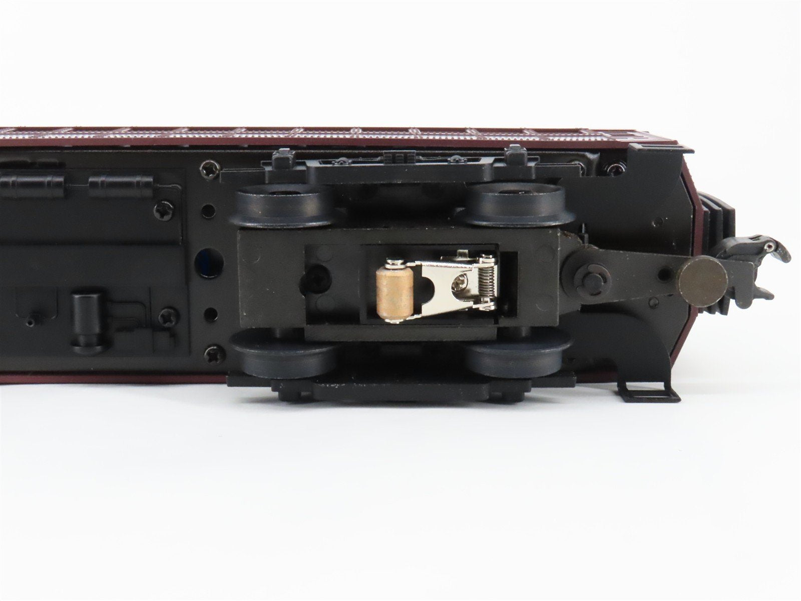 O 3-Rail MTH RailKing 30-2158-3 PRR Pennsylvania Doodlebug #4667 - Unpowered