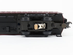 O 3-Rail MTH RailKing 30-2158-3 PRR Pennsylvania Doodlebug #4667 - Unpowered