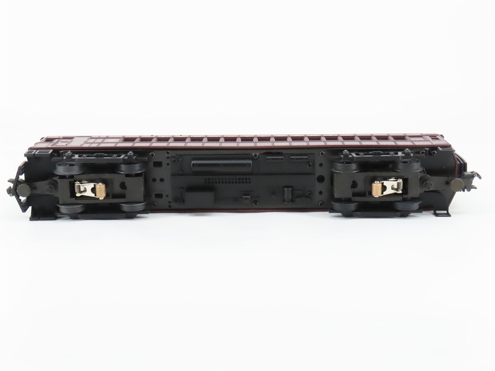O 3-Rail MTH RailKing 30-2158-3 PRR Pennsylvania Doodlebug #4667 - Unpowered