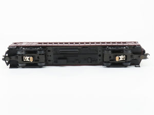 O 3-Rail MTH RailKing 30-2158-3 PRR Pennsylvania Doodlebug #4667 - Unpowered