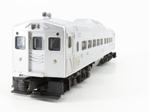 O27 Gauge 3-Rail Lionel 6-8767 B&O Budd RDC-1 Rail Diesel Car - Unpowered