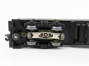 O27 Gauge 3-Rail Lionel 6-8767 B&O Budd RDC-1 Rail Diesel Car - Unpowered