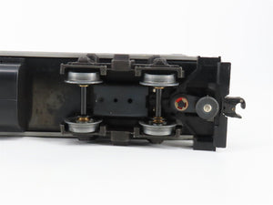 O27 Gauge 3-Rail Lionel 6-8767 B&O Budd RDC-1 Rail Diesel Car - Unpowered