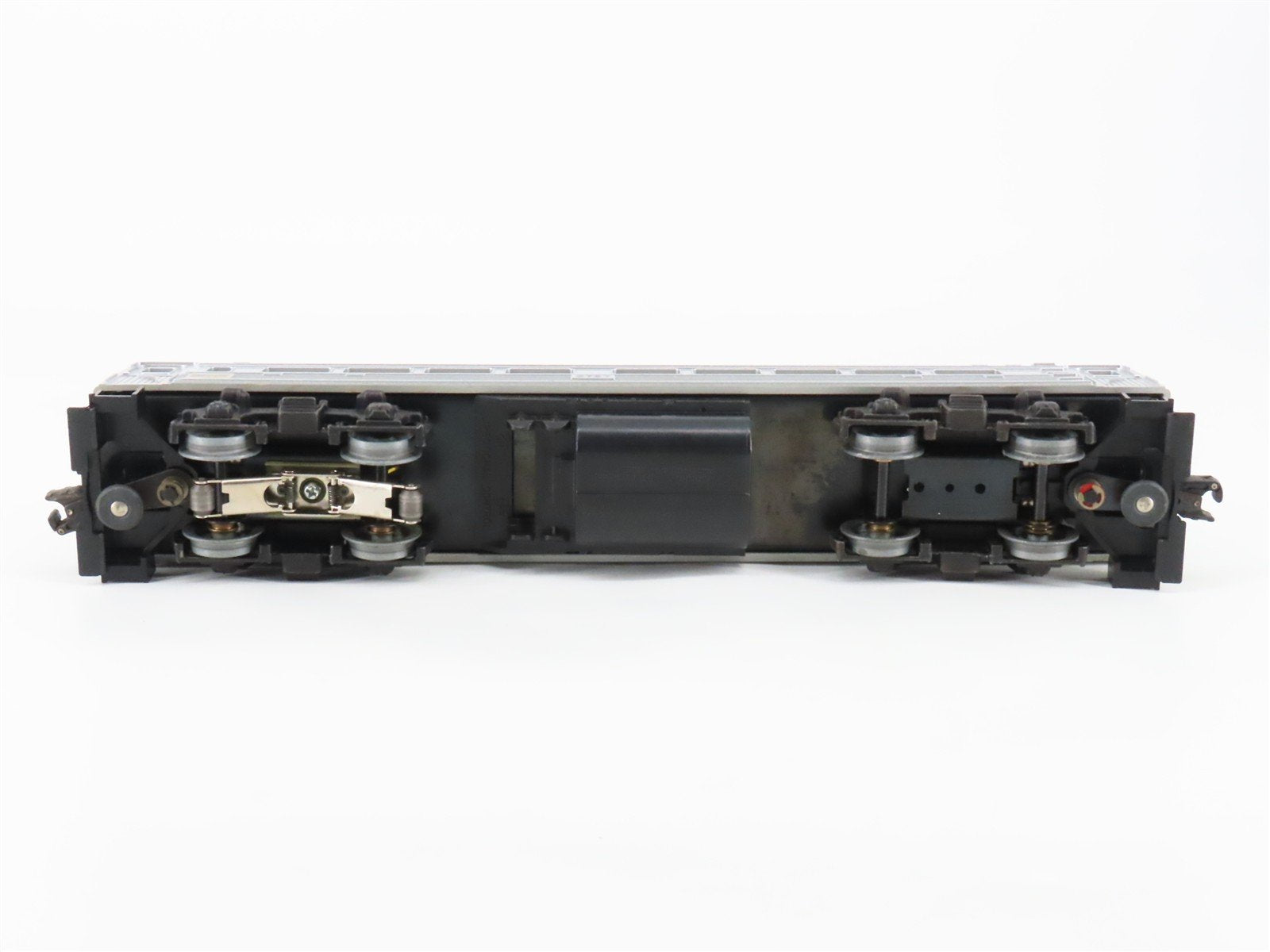 O27 Gauge 3-Rail Lionel 6-8767 B&O Budd RDC-1 Rail Diesel Car - Unpowered