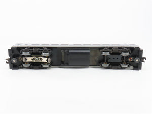 O27 Gauge 3-Rail Lionel 6-8767 B&O Budd RDC-1 Rail Diesel Car - Unpowered