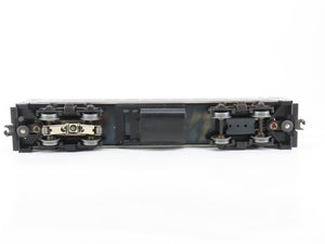 O27 Gauge 3-Rail Lionel 6-8768 B&O Budd RDC-1 Rail Diesel Car - Unpowered