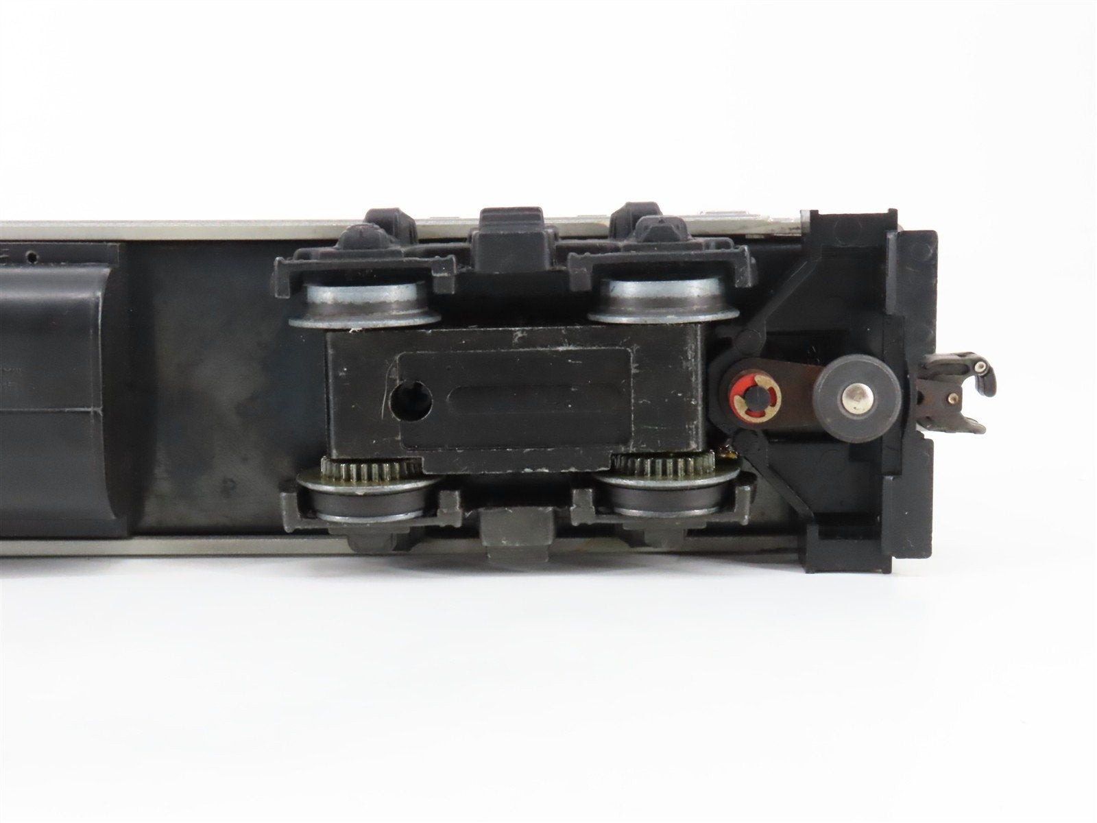 O27 Gauge 3-Rail Lionel 6-8764 B&O Baltimore & Ohio Budd RDC-1 Rail Diesel Car