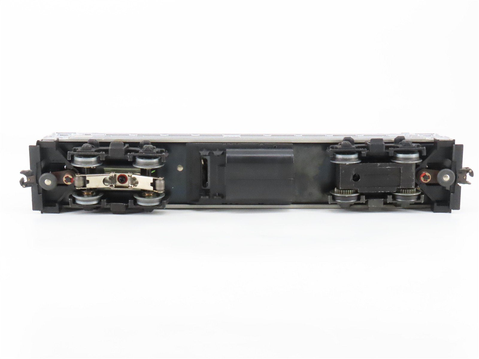 O27 Gauge 3-Rail Lionel 6-8764 B&O Baltimore & Ohio Budd RDC-1 Rail Diesel Car