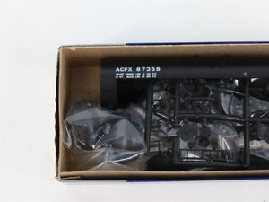 LOT of 3 HO Scale Roundhouse Walthers MDC Kits ACFX 50' Tank Cars