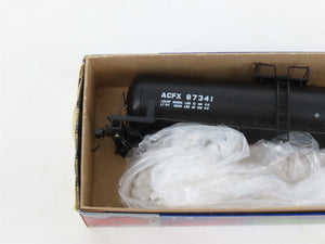 LOT of 3 HO Scale Roundhouse Walthers MDC Kits ACFX 50' Tank Cars