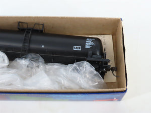 LOT of 3 HO Scale Roundhouse Walthers MDC Kits ACFX 50' Tank Cars