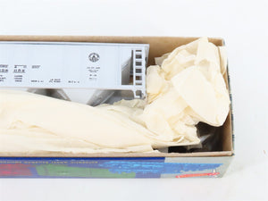 LOT of 2 HO Roundhouse Bev-Bel MDC Kits B&O Baltimore & Ohio 35' 2-Bay Hoppers