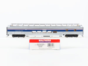 HO Scale Walthers 932-6527 AMTK Amtrak Ph. 4 Budd Great Dome Passenger Car