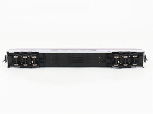HO Scale Walthers 932-6527 AMTK Amtrak Ph. 4 Budd Great Dome Passenger Car