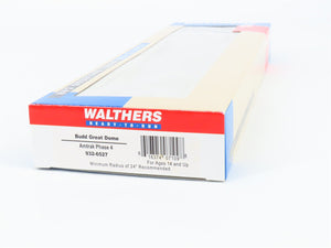 HO Scale Walthers 932-6527 AMTK Amtrak Ph. 4 Budd Great Dome Passenger Car