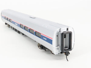 HO Walthers 932-6213 AMTK Amtrak Ph. 4 Amfleet II Food Service Lounge Passenger