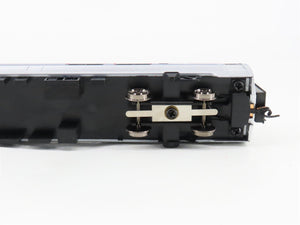 HO Walthers 932-6213 AMTK Amtrak Ph. 4 Amfleet II Food Service Lounge Passenger
