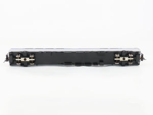 HO Walthers 932-6213 AMTK Amtrak Ph. 4 Amfleet II Food Service Lounge Passenger