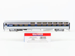 HO Walthers 932-6091 AMTK Amtrak Ph. 4 Viewliner Sleeper Passenger Car