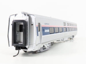 HO Walthers 932-6091 AMTK Amtrak Ph. 4 Viewliner Sleeper Passenger Car