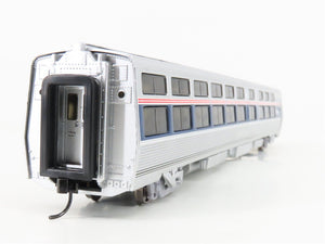 HO Walthers 932-6091 AMTK Amtrak Ph. 4 Viewliner Sleeper Passenger Car