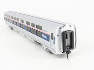 HO Walthers 932-6091 AMTK Amtrak Ph. 4 Viewliner Sleeper Passenger Car