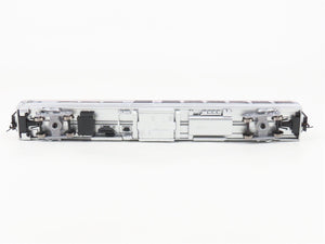 HO Walthers 932-6091 AMTK Amtrak Ph. 4 Viewliner Sleeper Passenger Car