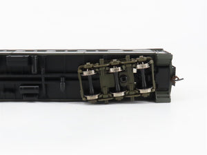 HO Walthers Classic 932-10302 ATSF Santa Fe Heavyweight 28-1 Parlor Passenger