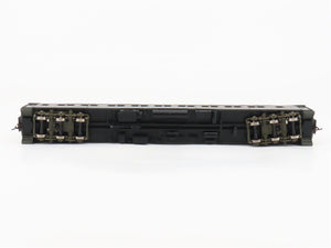 HO Walthers Classic 932-10302 ATSF Santa Fe Heavyweight 28-1 Parlor Passenger