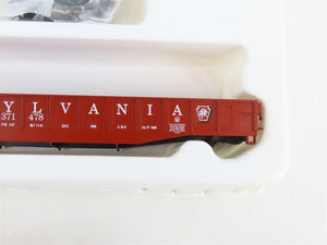 LOT of 3 HO Scale Con-Cor Third Rail Graphics Kits TRG#158 PRR 54' Mill Gondolas