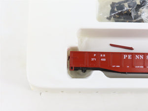 LOT of 3 HO Scale Con-Cor Third Rail Graphics Kits TRG#158 PRR 54' Mill Gondolas