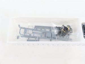 LOT of 6 HO Scale Con-Cor Kits PRR Pennsylvania Railroad 40' Airslide Hoppers