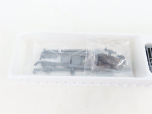 LOT of 6 HO Scale Con-Cor Kits PRR Pennsylvania Railroad 40' Airslide Hoppers