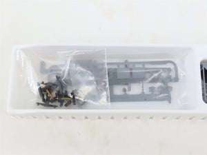 LOT of 6 HO Scale Con-Cor Kits PRR Pennsylvania Railroad 40' Airslide Hoppers