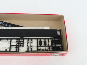LOT of 2 HO Scale Eastern Car Works Kits RDG Reading Railroad 65' Gondolas
