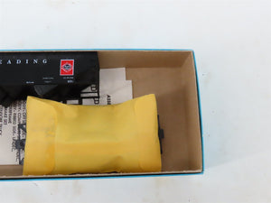 LOT of 4 HO Athearn K&D Hobby Distributors Kits PRR/RDG 34' 2-Bay Hoppers