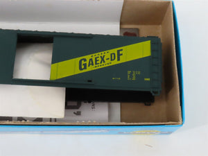 LOT of 4 HO Scale Athearn Third Rail Graphics Kits PRR Pennsylvania 50' Box Cars