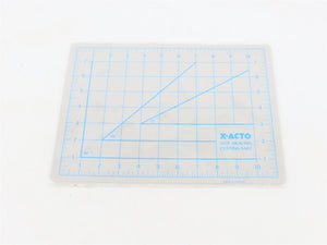 NorthWest Short Line NWSL Tool 69-4 The Chopper II + X-Acto Cutting Mat