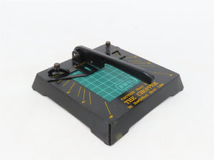 NorthWest Short Line NWSL Tool 69-4 The Chopper II + X-Acto Cutting Mat