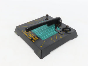 NorthWest Short Line NWSL Tool 69-4 The Chopper II + X-Acto Cutting Mat