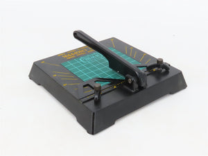 NorthWest Short Line NWSL Tool 69-4 The Chopper II + X-Acto Cutting Mat