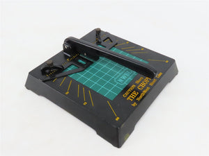 NorthWest Short Line NWSL Tool 69-4 The Chopper II + X-Acto Cutting Mat