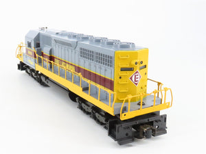 O Gauge 3-Rail Lionel 6-18202 EL Erie Lackawanna SD40 Diesel #8459 UNPOWERED